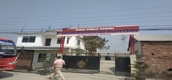 Singiya Sunsari